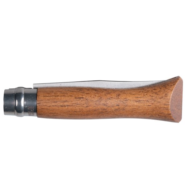 Nóż Opinel Walnut 06