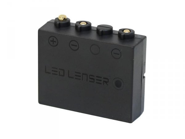 Latarka Czołowa Led Lenser H7r.2