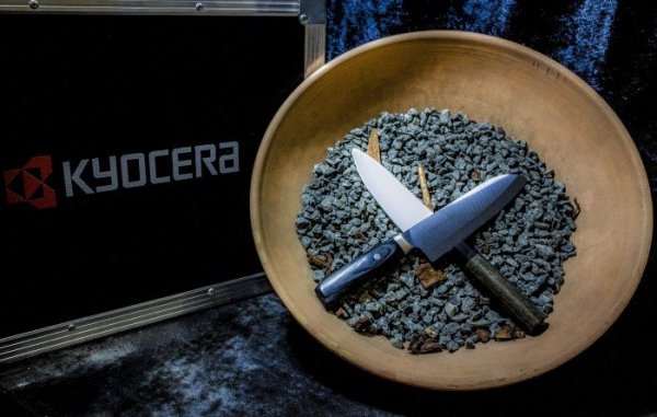 Kyocera Nóż 13 cm Japan