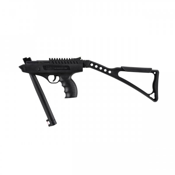 Pistolet Black Ops Langley Pro Sniper 5,5 mm