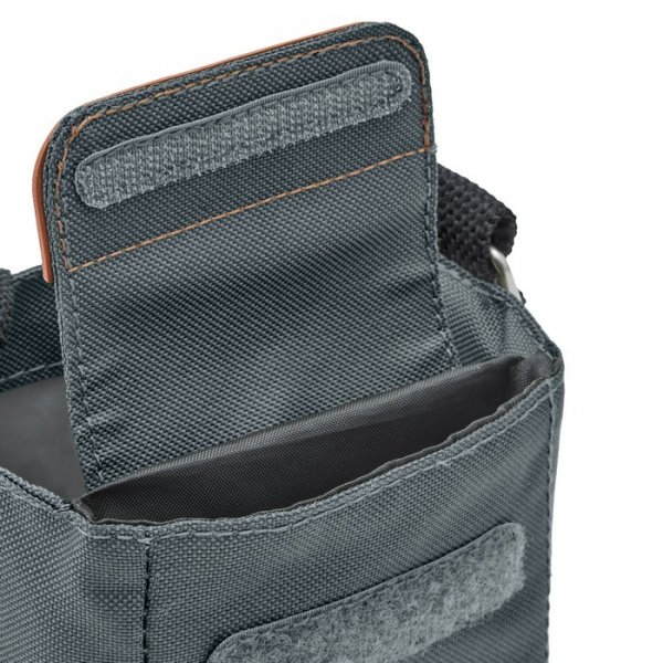 BB-Bottle bag, kolor łupka NEW