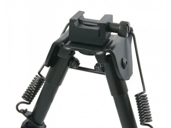 Bipod dwójnóg składany (TL-BP78)