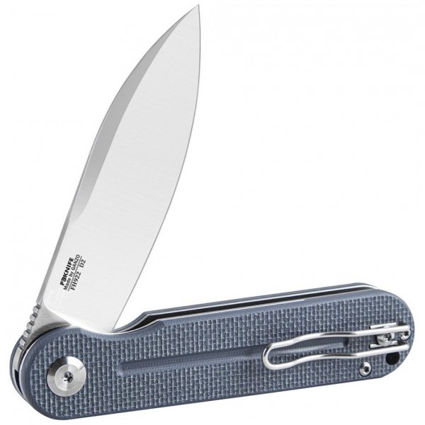 Nóż składany Ganzo Firebird FH922-GY