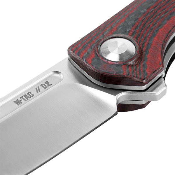 Nóż M-Tac Składany Typ 19 - 9 cm