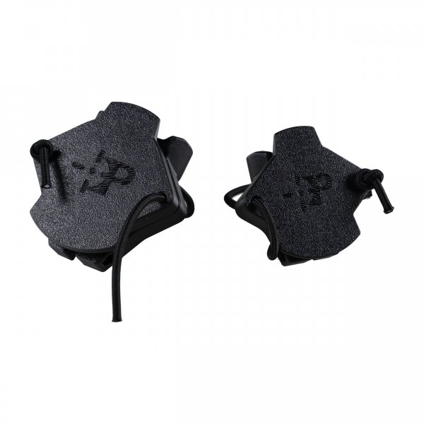 Osłony lunety OPtactical do Vortex Razor II HD-E 1-6x24 (2 sztuki)