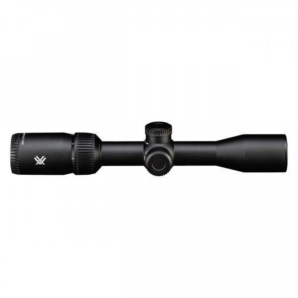 Luneta celownicza Vortex Crossfire HD 2-7x32 1" V-Plex Rimfire MOA