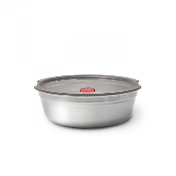 BB-Lunchbox stalowy okrągły 0,65l. Multifunction