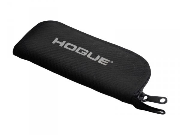 Nóż Hogue Deka 3.25" CP All Black