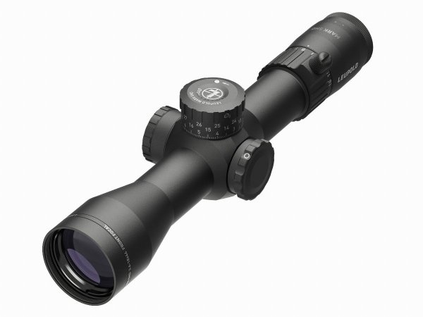 Luneta celownicza Leupold Mark 5HD 3.6-18x44 FFP 35 mm M5C3 Impact 60 MOA/H59/CCH/TMR CW UP-R/iR Tremor 3 CW U-R/Tremor 3/PR-1MOA/iR Tremor 3/iR PR-1MOA