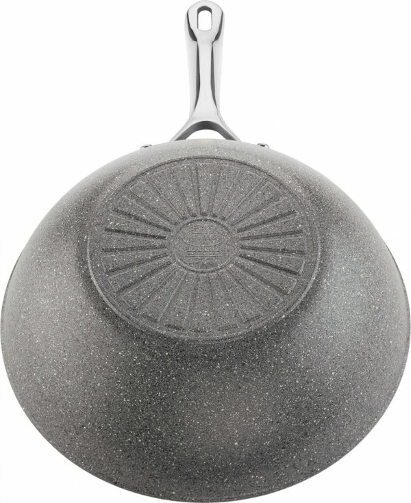 BALLARINI SALINA CERAMIC Wok 30 Cm Salina Ceramic