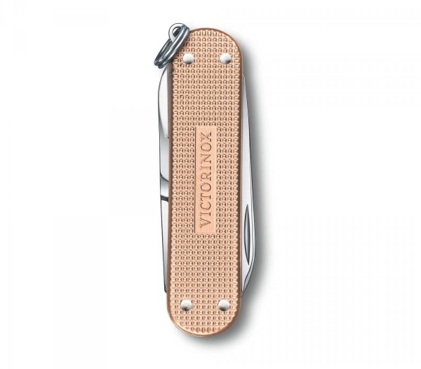 Scyzoryk Victorinox Classic Alox  0.6221.202G