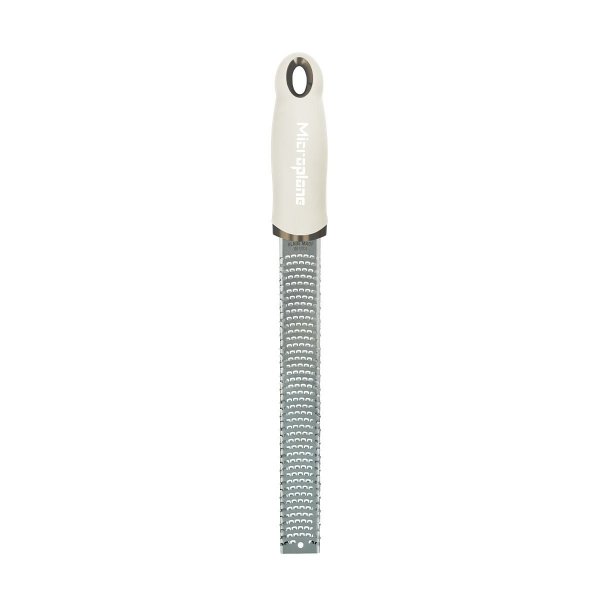 Tarka PREMIUM ZESTER - Kaschmir Beige / Microplane