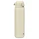 Bidon sportowy ION8 Single Wall I8SS1000CWHI Creamy White, 1,2 L