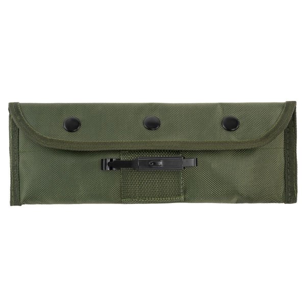 Zestaw Mil-Tec do czyszczenia broni Clean Kit kal. .223 / 5,56 mm - Olive