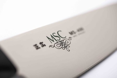 Nóż Masahiro MSC Small Santoku 143mm [11049]