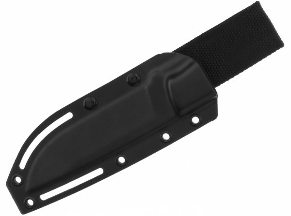 Nóż ZA-PAS Ultra Outdoor Cerakote Micarta Toxic
