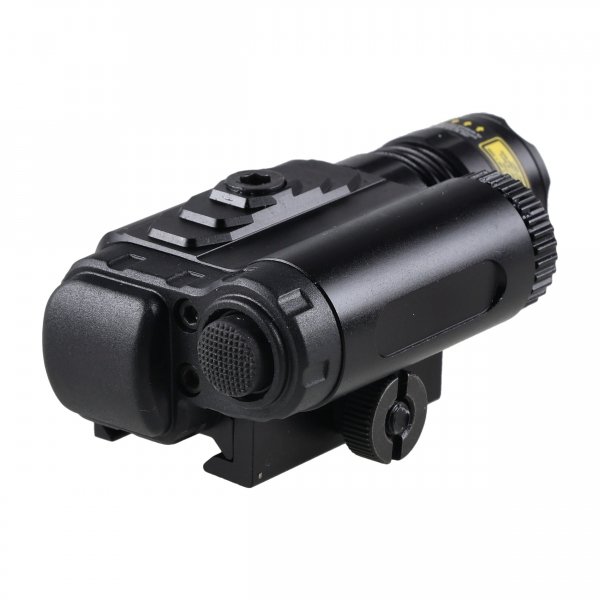 Celownik laserowy do pistoletu Leapers UTG Bulldot Green Laser