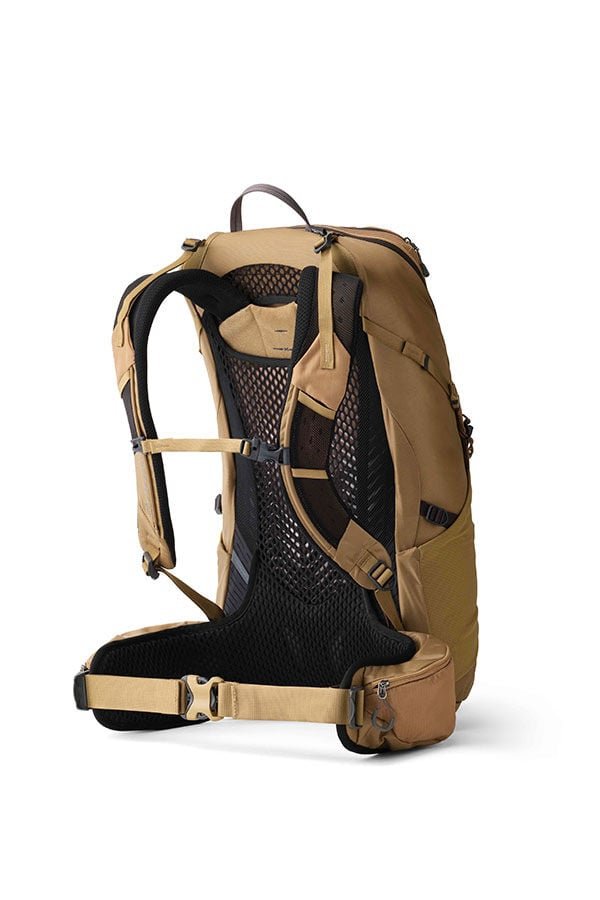 Plecak Gregory Zulu 30L Rc Sm/Md Desert Tan