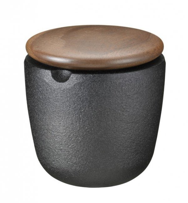 Pojemnik na przyprawy WALNUT