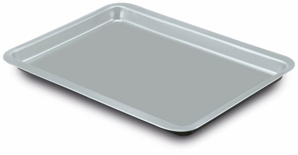 BALLARINI PATISSERIE Prostokątna Blacha Do Piekarnika 26 Cm Patisserie
