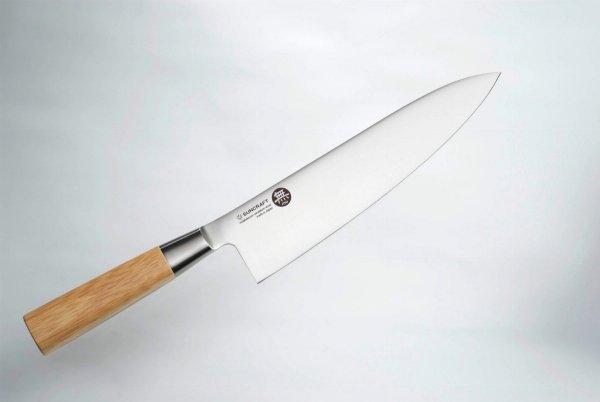 Zestaw 2 noży Suncraft MU Bamboo  [MU_0402] (20, 12 cm)