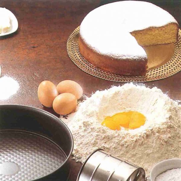 Regulowana Forma Do Ciast I Serników 28 Cm Patisserie Ballarini