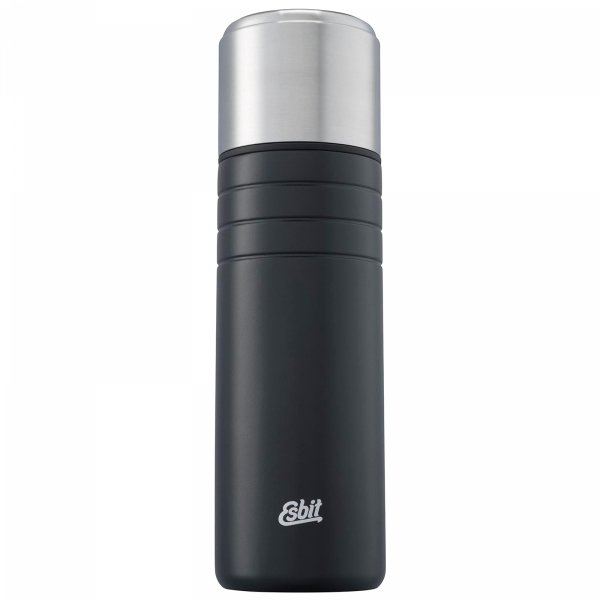 Termos Esbit Majoris Vacuum Flask 750 Ml - Black
