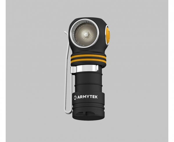Latarka Armytek Elf C1 USB-C White PCB 5w1 1000 lm