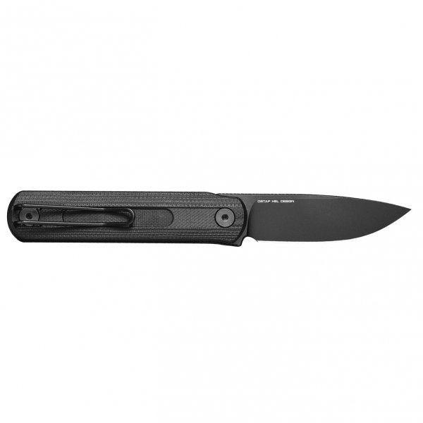 Nóż składany Civivi Foldis C21044-3 black