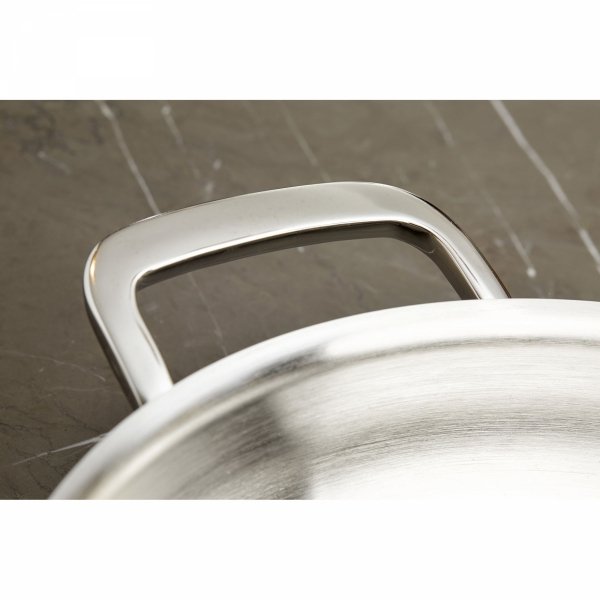 Patelnia Głęboka 2H 32 Cm Multifunction 7 Demeyere