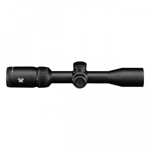 Luneta celownicza Vortex Crossfire HD 2-7x32 1" iR Dead-Hold 2A BDC MOA