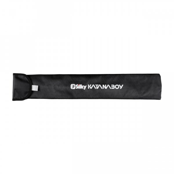 Piła ręczna składana Silky Katanaboy 550-5