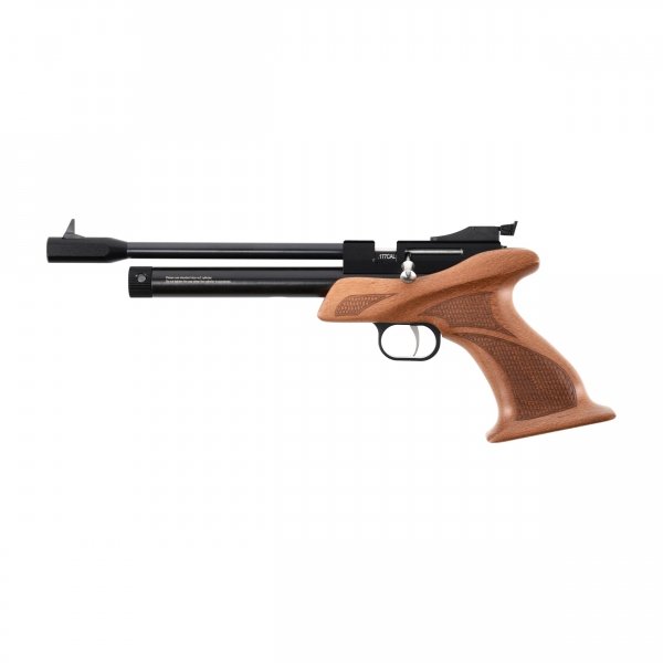 Pistolet wiatrówka RazorGun Bolt 5,5 mm CO2