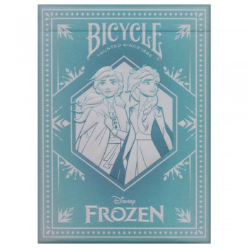 Karty do gry Bicycle Frozen