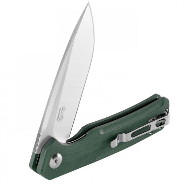 Nóż składany Ganzo Firebird FH91-GB