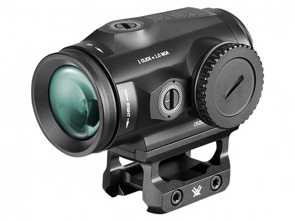 Kolimator Vortex Spitfire HD Gen III 3x Prism Scope