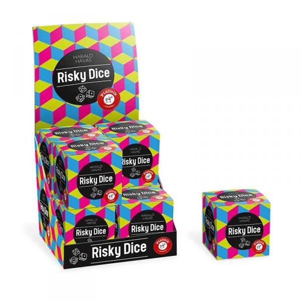 Risky Dice