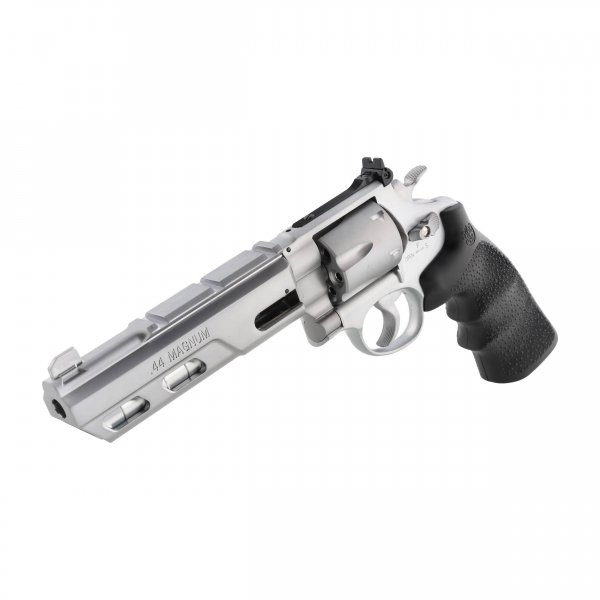 Rewolwer wiatrówka Smith&amp;Wesson 629 Competitor 6" 4,5 mm pellet