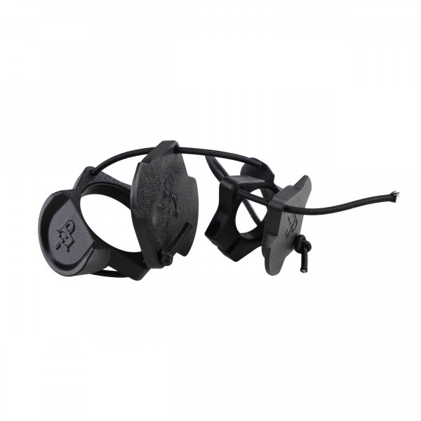 Osłony lunety OPtactical do Vortex Venom 1-6x24 (2 sztuki)