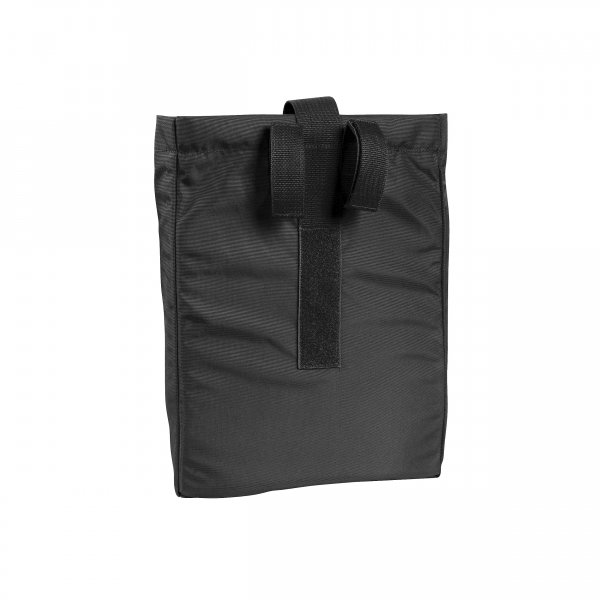 Worek zrzutowy Tasmanian Tiger Dump Pouch czarny