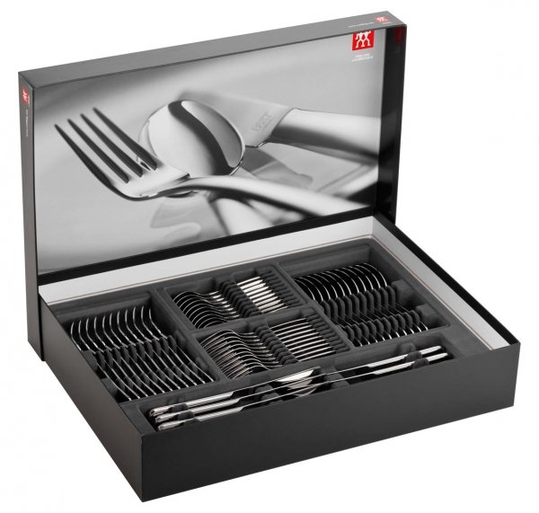 ZWILLING SOHO Zestaw Sztućców (68 Elementów) Soho