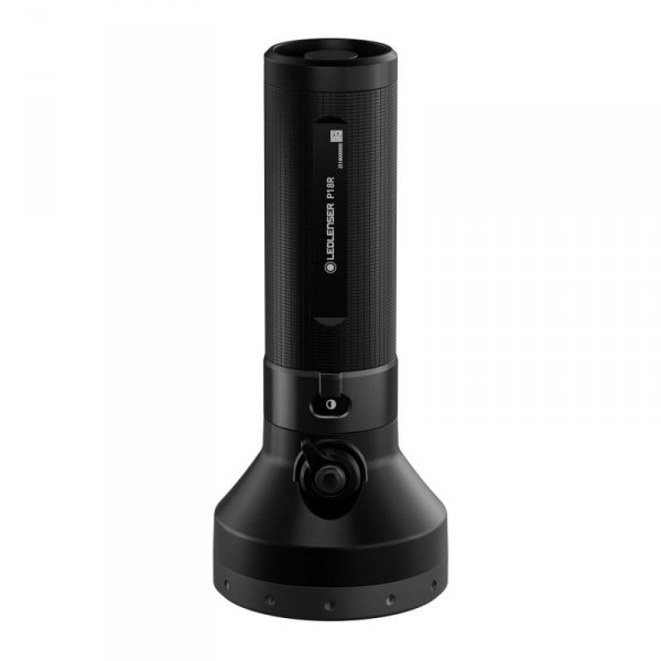 Latarka Ledlenser P18R