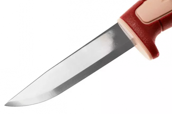 Nóż bushcraftowy Morakniv Basic MO14812 C100S