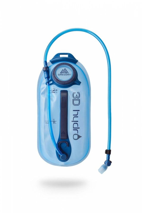 Bukłak Gregory 3D Hydro 2L Reservoir O.Blue