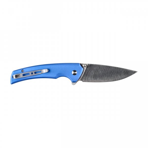Nóż składany Sencut Serene S21022B-4 blue