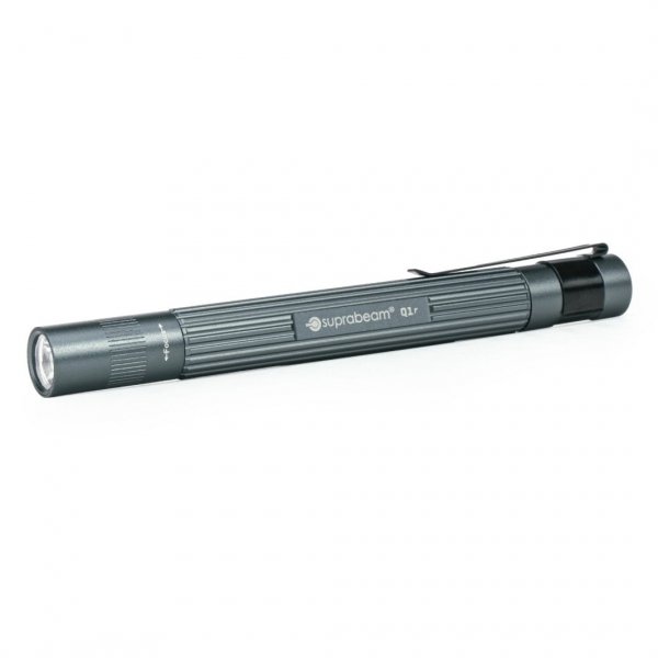 Latarka Suprabeam Q1r 550lm, USB-C