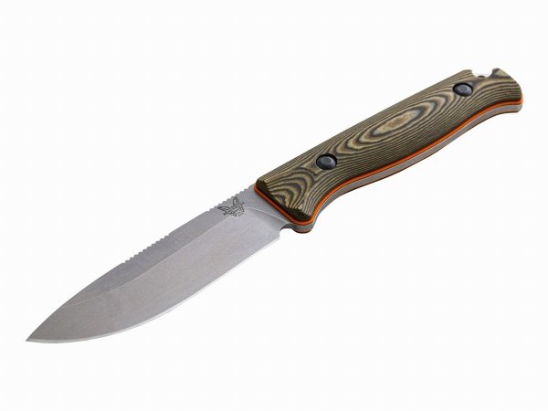 Nóż Benchmade 15002-1 HUNT