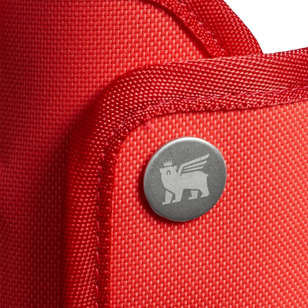 Stanley torba Carry-All na Quencher 1.18 L Hot Coral
