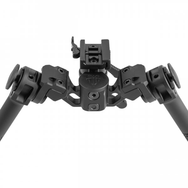 Bipod Leapers UTG Goliath 8-12", picatinny