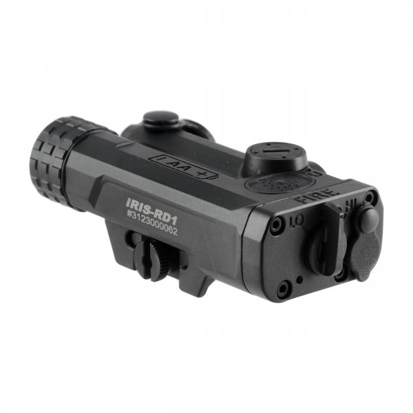 Laserowy wskaźnik celu Holosun Iris IRIS-RD1 czerwony laser